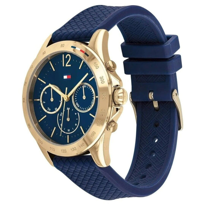 Tommy Hilfiger Women's Watches HAVEN 1782198- Authentic