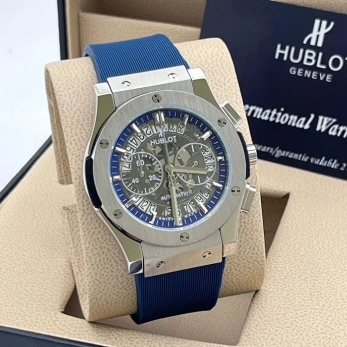 Hublot Classic Fusion Aerofusion Chronograph