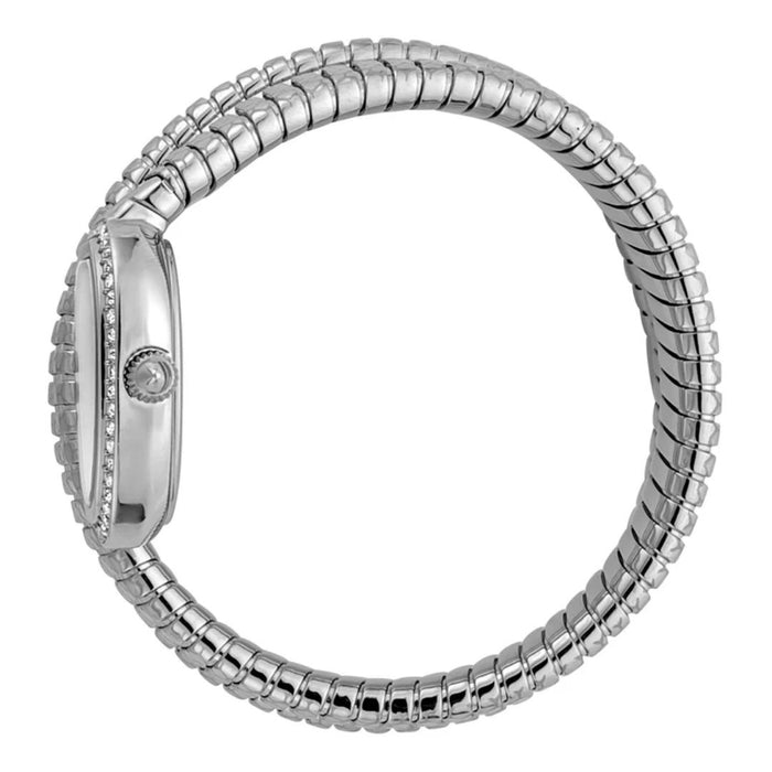 JUST CAVALLI JC1L163M0015 Glam Snake Analog Watch For Women - Authentic (S)