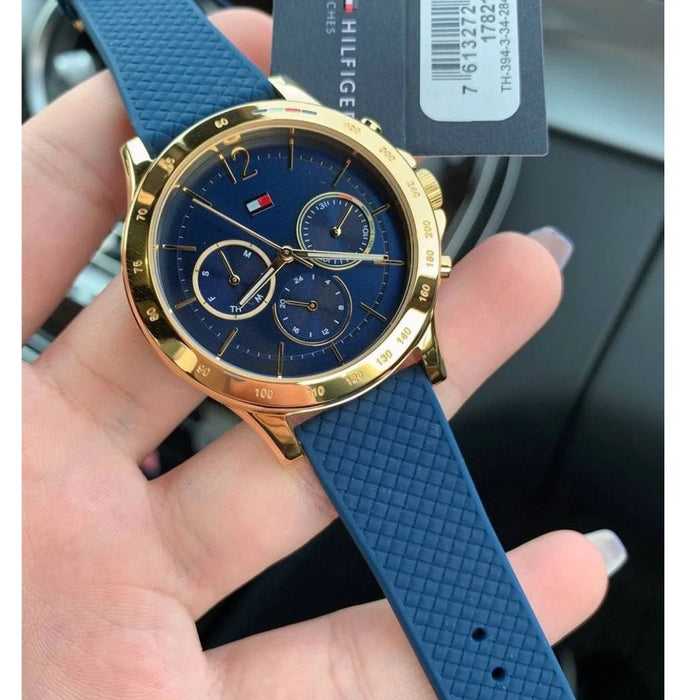 Tommy Hilfiger Women's Watches HAVEN 1782198- Authentic