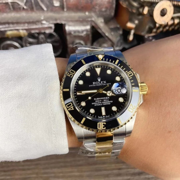 Rolex Submariner