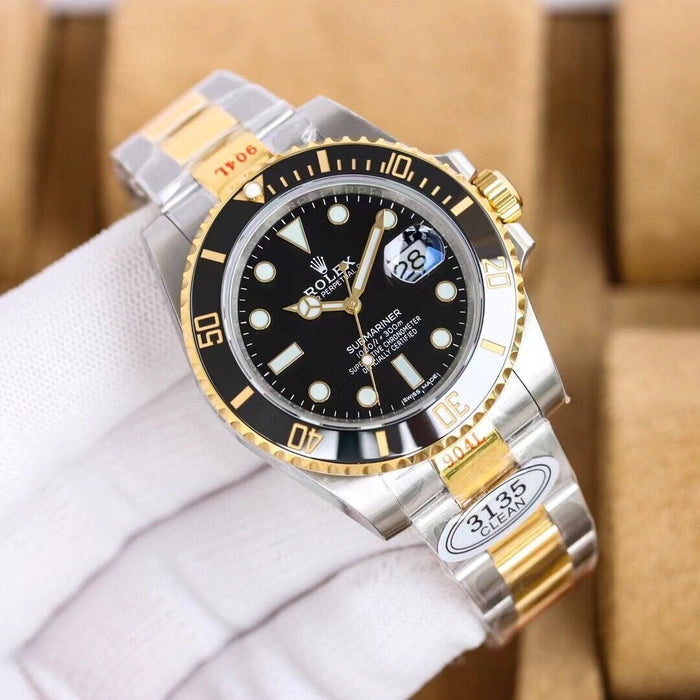 Rolex Submariner