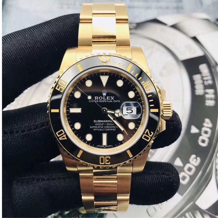 Rolex Submariner