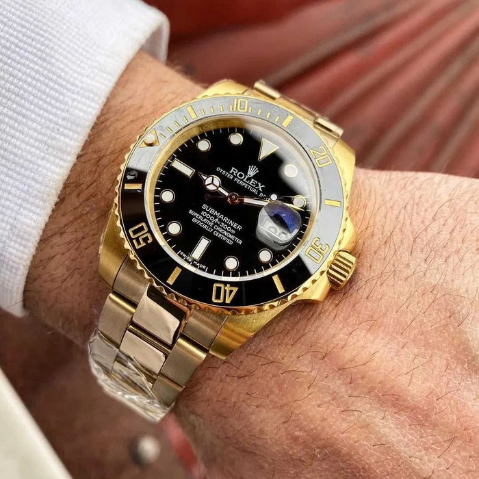 Rolex Submariner