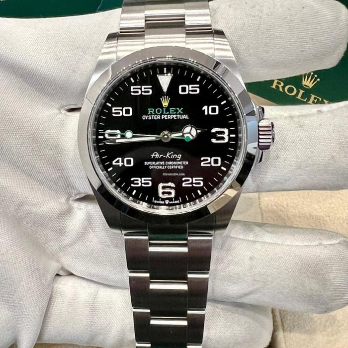 Rolex Air King 2022 40mm