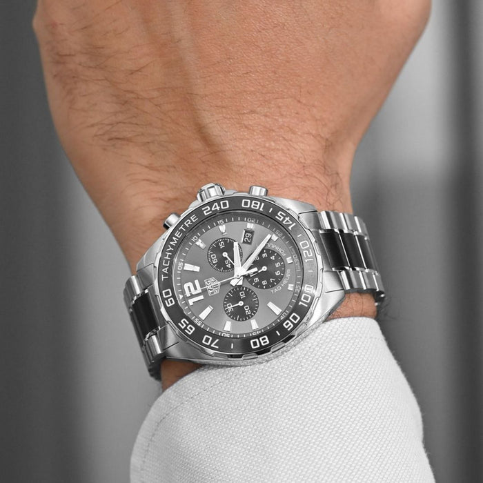 TAG Heuer Formula 1