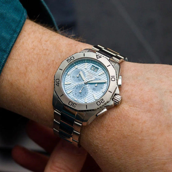 TAG Heuer Aquaracer Tiffany