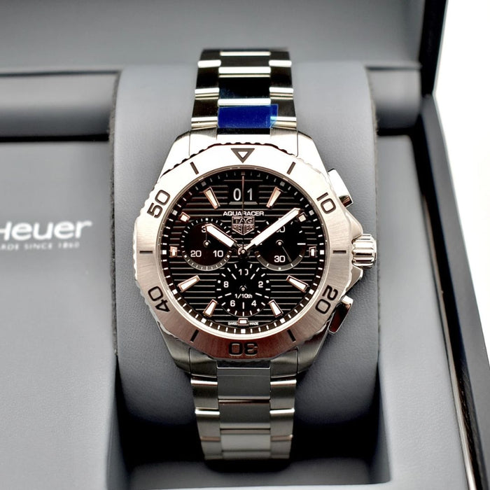 TAG Heuer Aquaracer