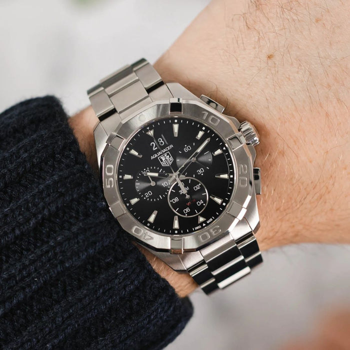 TAG Heuer Aquaracer