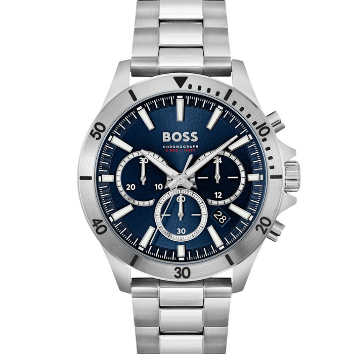 BOSS Hero Mens Watch Authentic