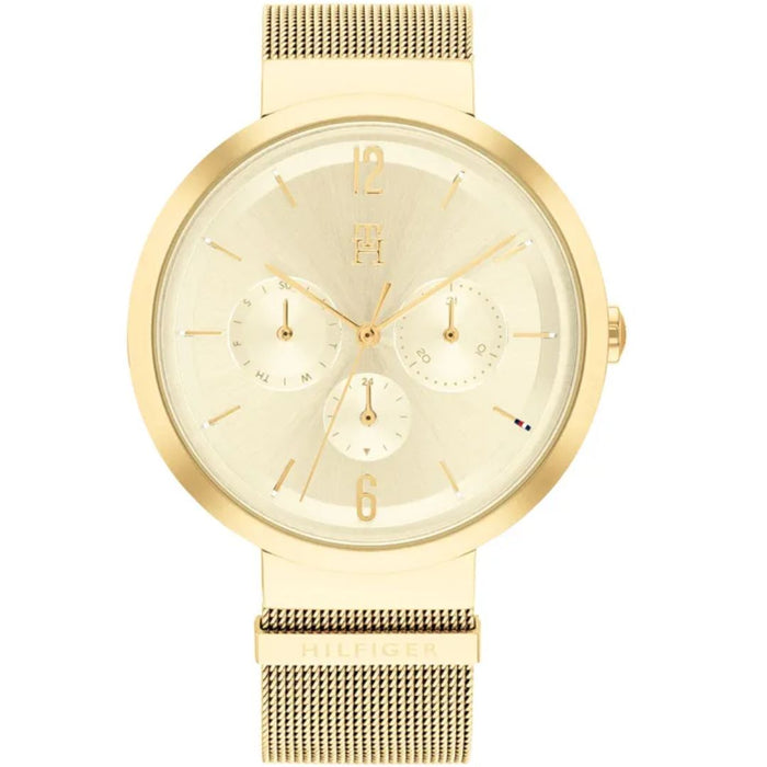 Tommy Hilfiger CLASSIC 1782539 Wristwatch for women - Authentic