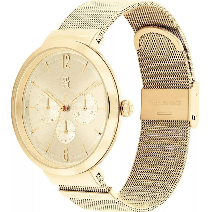 Tommy Hilfiger CLASSIC 1782539 Wristwatch for women - Authentic