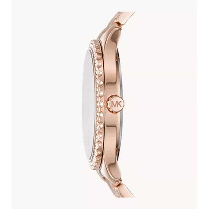 MICHAEL KORS Layton Analog Watch for Women Authentic
