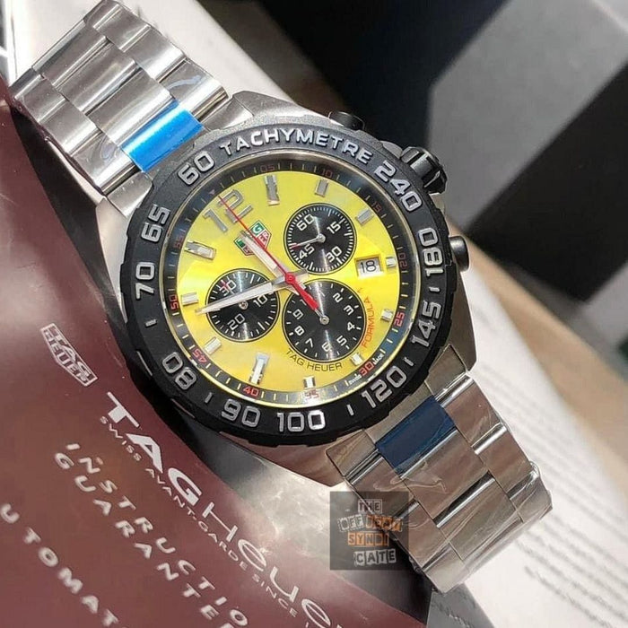 TAG Heuer Formula 1