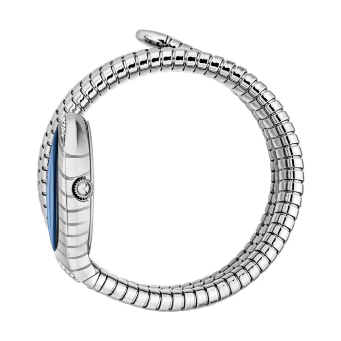 Just Cavalli JC1L248M0015 Classico Lungo Watch For Women - Authentic (S)