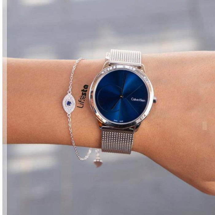 Calvin Klein Minimal Refined Minimal - k3m2212n - Authentic