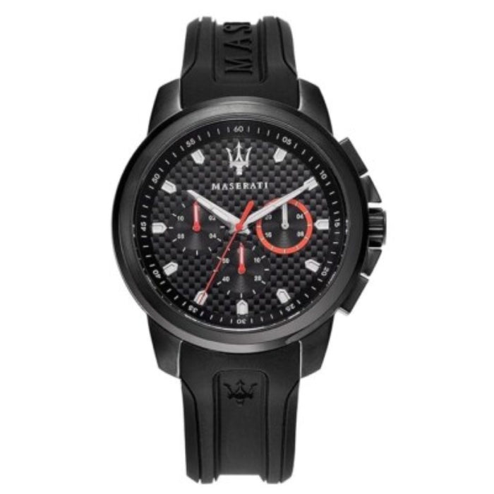 Maserati Successo Chronograph R8851123007 - Authentic