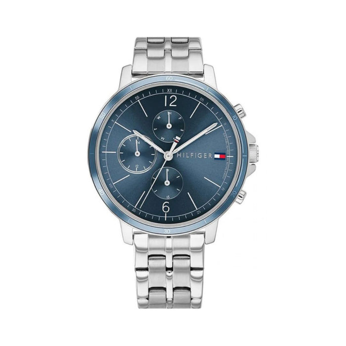 Tommy Hilfiger Ladies Watch Madison 1782189 - Authentic