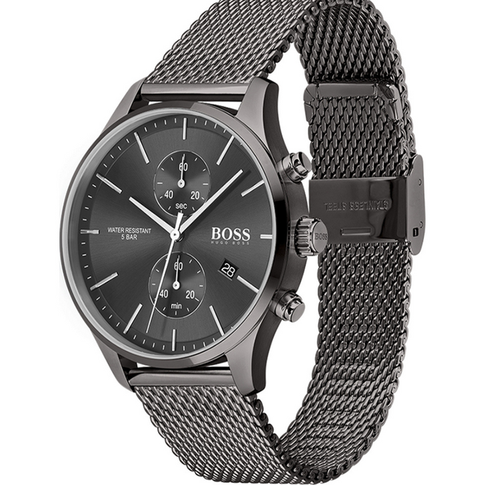 Reloj Hugo Boss boss 1513870 Associate Authentic