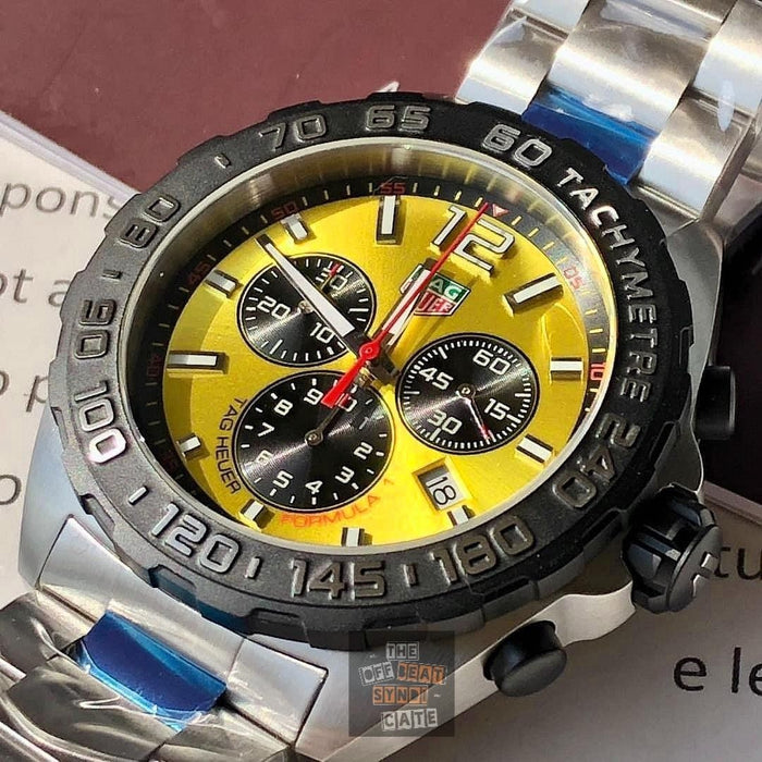 TAG Heuer Formula 1