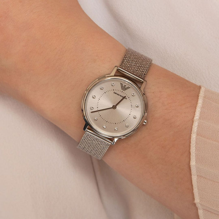 Emporio Armani Watch For Women AR2511 - Authentic