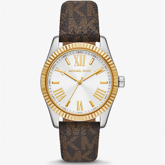 MICHAEL KORS Lexington Analog Watch for Women Authentic