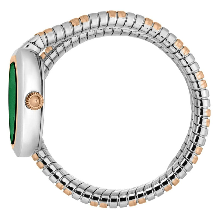 Just Cavalli Aversa JC1L222M0075 Analog Watch For Women - Authentic (S)