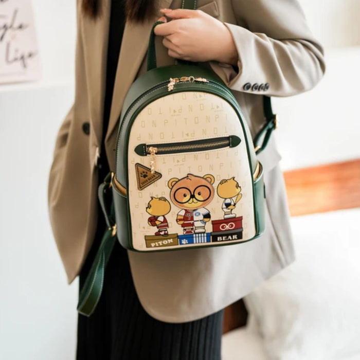 Original Women Backpack