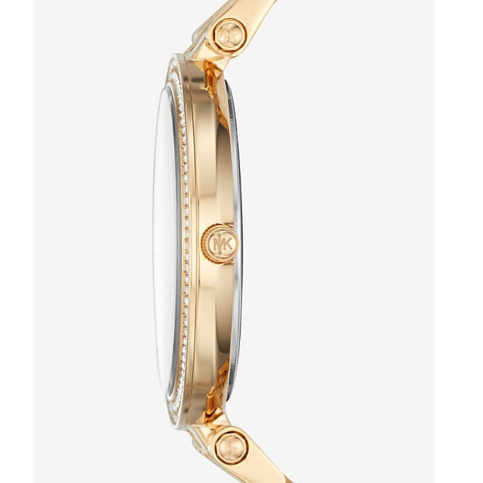 Michael Kors  Darci Classic Watch Authentic