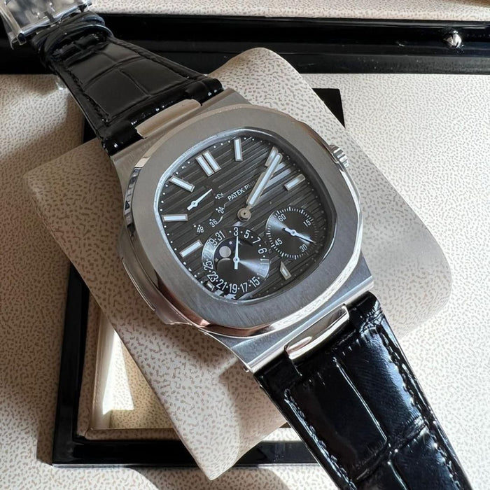 Patek Philippe Moonphase