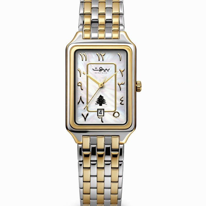 Beirut&Co. Monarch