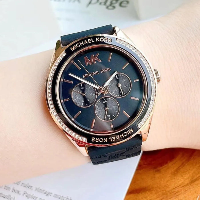Michael Kors Ladies Watch Jessa MK7266 Authentic