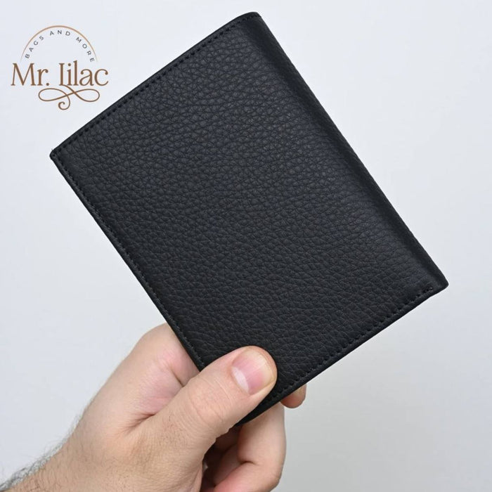 Montblanc Real Leather Wallet