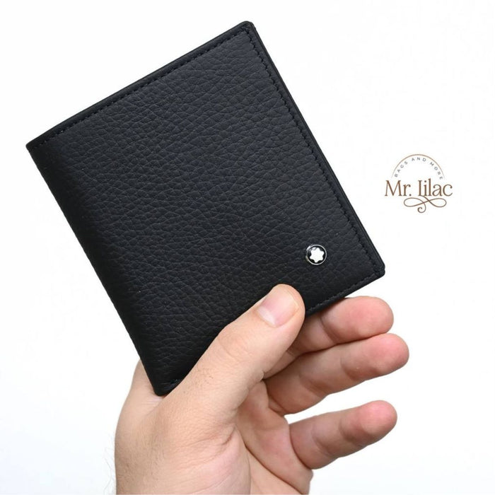 Montblanc Real Leather Wallet