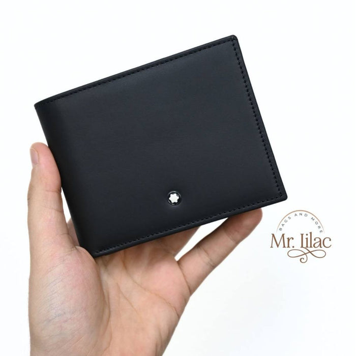 Montblanc Real Leather Wallet