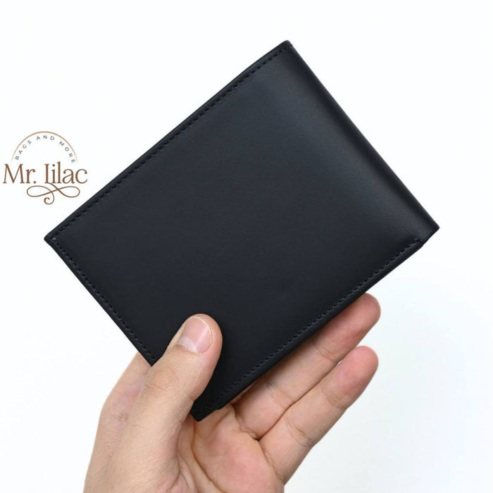 Montblanc Real Leather Wallet