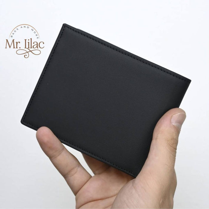 Montblanc Real Leather Wallet