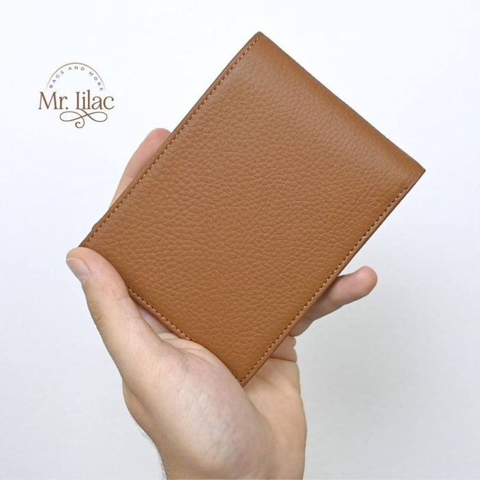 Montblanc Real Leather Wallet