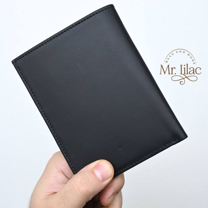 Montblanc Real Leather Wallet