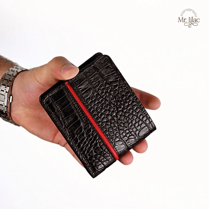 Montblanc Real Leather Wallet