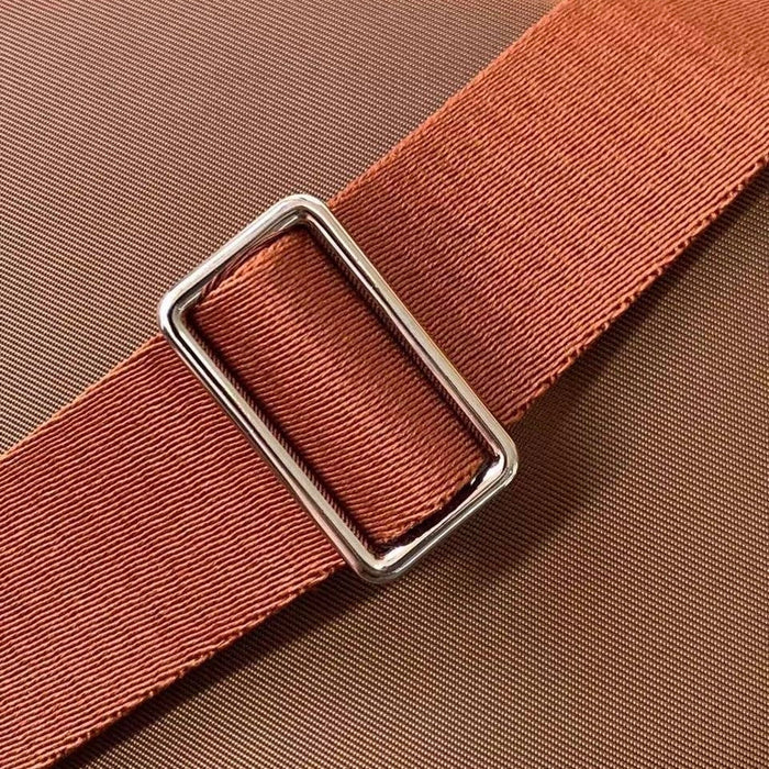 Hermès Genuine Leather Chest Bag