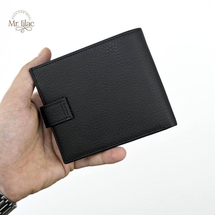 Montblanc Real Leather Wallet