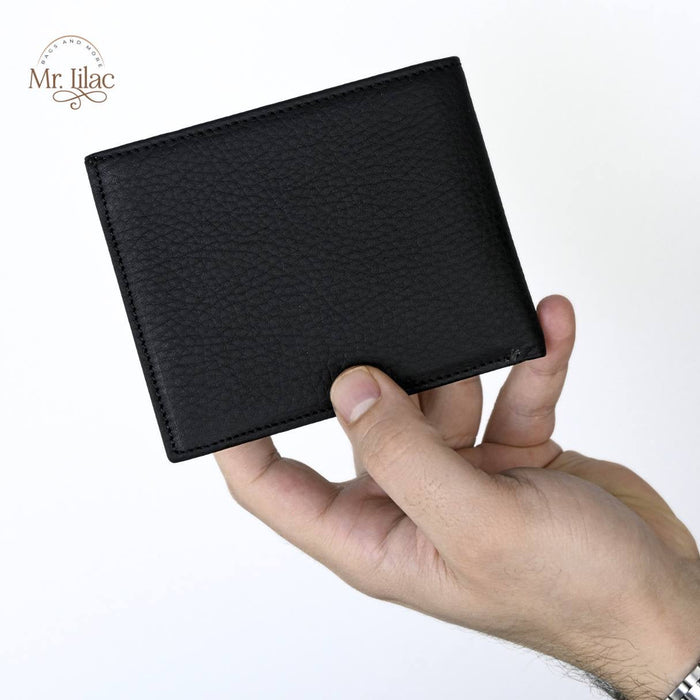 Montblanc Real Leather Wallet