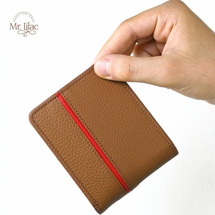 Montblanc Real Leather Wallet