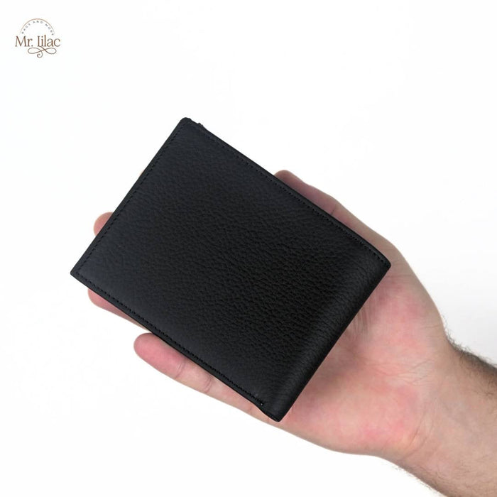 Montblanc Real Leather Wallet