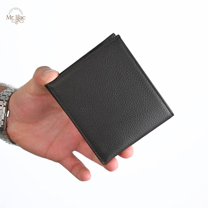 Montblanc Real Leather Wallet