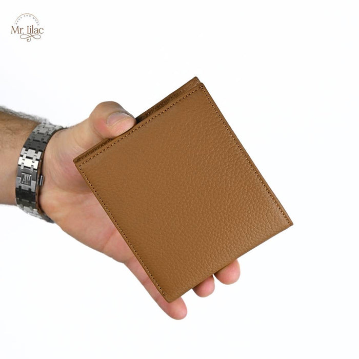 Montblanc Real Leather Wallet