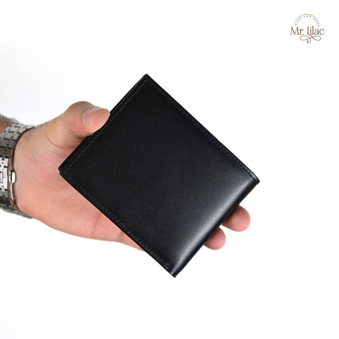 Montblanc Real Leather Wallet