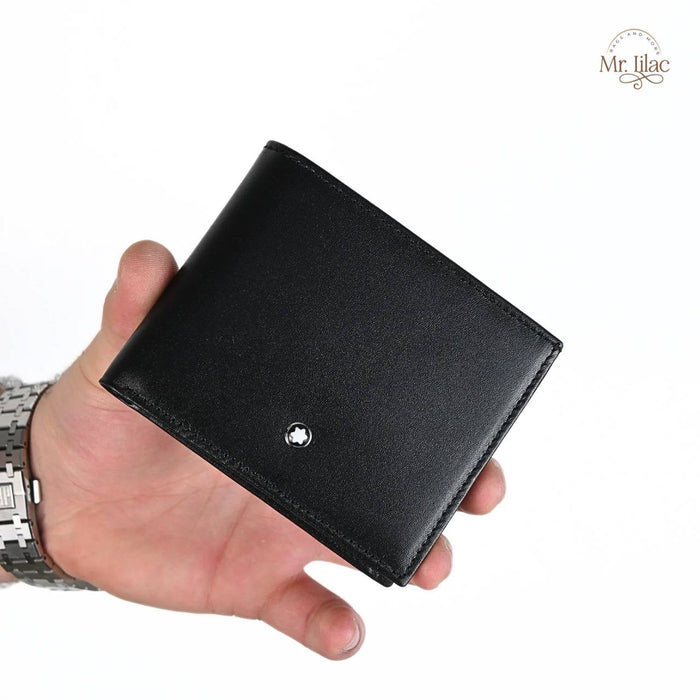 Montblanc Real Leather Wallet