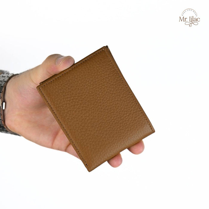 Montblanc Real Leather Wallet